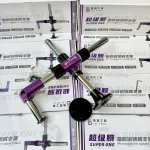 Trục xoay kính hiển vi Luban Super One