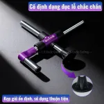 Trục xoay kính hiển vi Luban Super One