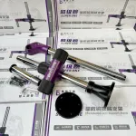 Trục xoay kính hiển vi Luban Super One