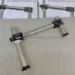 Trục xoay kính hiển vi/ Luowei LW-GK03