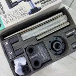 Trục xoay kính hiển vi Luowei LW-GK04