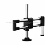 Trục xoay kính hiển vi Luowei LW-GK04