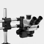 Trục xoay kính hiển vi Luowei LW-GK04