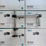 Trục xoay kính hiển vi/ RF4 RF-F021