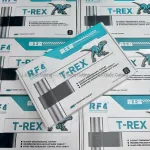 Trục xoay kính hiển vi/ RF4 RF-F025