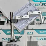 Trục xoay kính hiển vi/ RF4 RF-F025