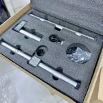 Trục xoay kính hiển vi/ RF4 RF-H101