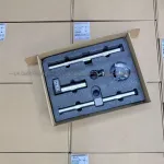 Trục xoay kính hiển vi/ RF4 RF-H101