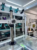 Trục xoay WXY Arm 4