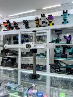 Trục xoay WXY Arm 4