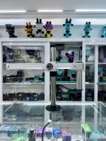 Trục xoay WXY Arm 4