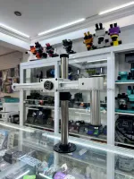 Trục xoay WXY Arm 4