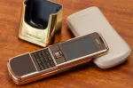 Tút Lại Vẻ Đẹp Cho Dế Yêu Nokia 8800