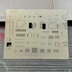 Vĩ ic màn hình LCD:3/ Amaoe 6S-17PM