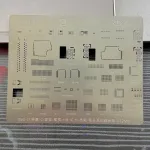 Vĩ ic màn hình LCD:3/ Amaoe 6S-17PM