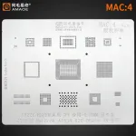 Vĩ làm chân AMAOE Macbook/ Mac1-9