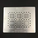 Vĩ làm chân CPU Qualcomm / QU 1-8