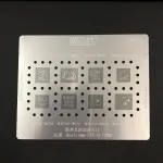 Vĩ làm chân CPU Qualcomm / QU 1-8