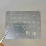 Vĩ làm chân ic màn hình LCD 6S-16PM/ MaAnt