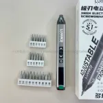 Vít điện Luowei LW-1