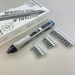 Vít điện Luowei LW-1