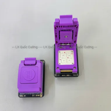 BGA Wifi 4in1 Luban H7/ 196-210-240-225