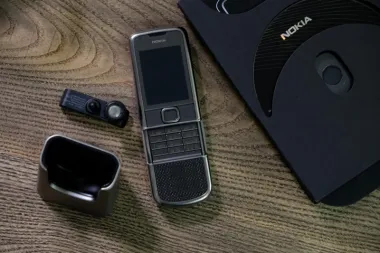 Bí Quyết Sử Dụng Pin Điện Thoại Nokia 8800 Bền Lâu, Không Phải Ai Cũng Biết