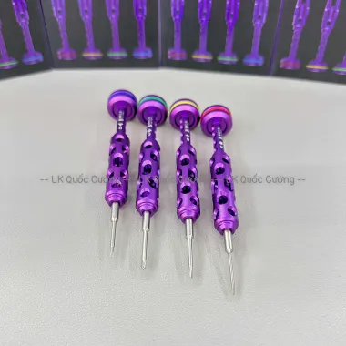 Bộ 5 vít Luban Kirin