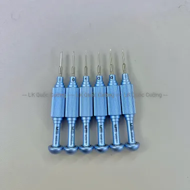 Bộ 6 vít MaAnt M081