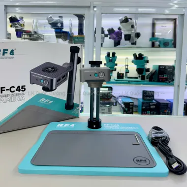Cam nhiệt RF4 RF-C45