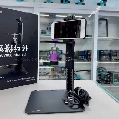 Cam nhiệt WXY P30R Pro