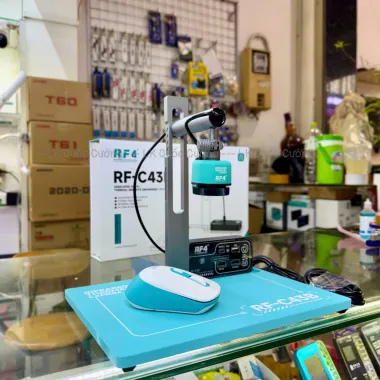 Camera nhiệt RF4 Rf-C43B