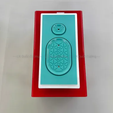 Cao su máy cắt siêu hút/ 7in