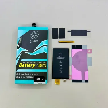 Cell Pin 12/12p