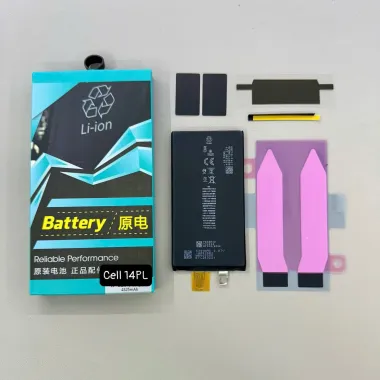 Cell Pin 14P