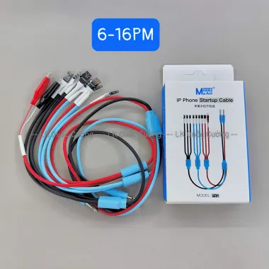 Dây cấp nguồn Maant PY-2 / iP 6-16PM