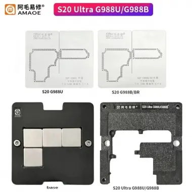 Đế Đổ Viền S20 Ultra G988U/ G988B