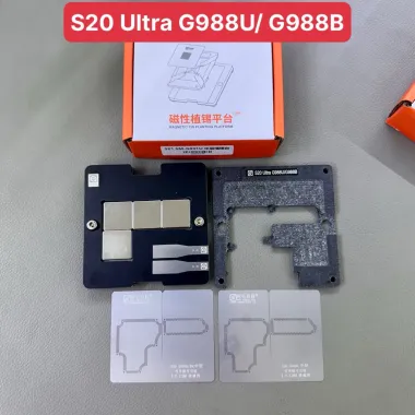 Đế Đổ Viền S20 Ultra G988U/ G988B