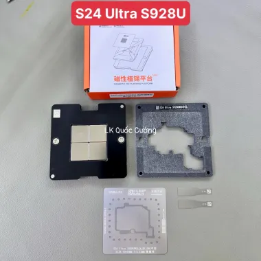 Đế Đổ Viền S24 Ultra S928U