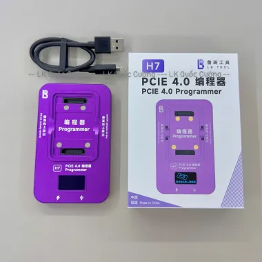 Đế Luban H7 PCIE 4.0