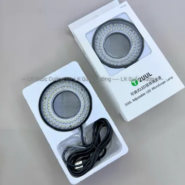 Đèn led kính hiển vi 2UUL MS98