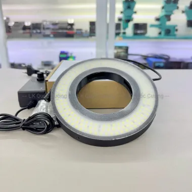 Đèn led kính hiển vi JF8