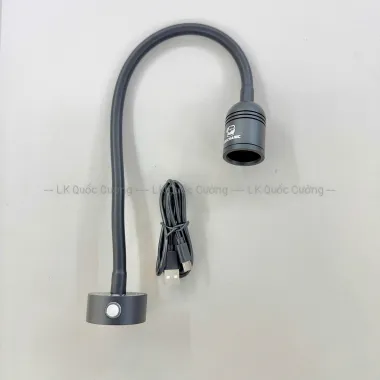 Đèn led kỹ thuật Omni-M