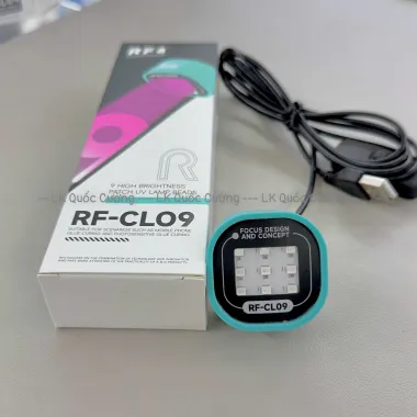Đèn uv RF4/ RF-CL09