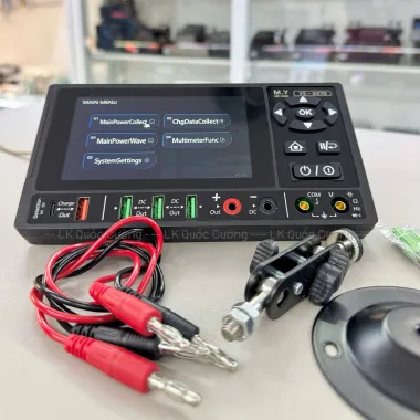 Đồng hồ YCS YS-4470