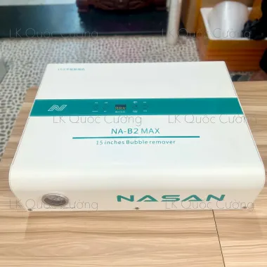 Hấp 15in Nasan NA-B2 Max