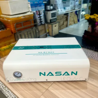 Hấp 15in Nasan NA-B2 Max