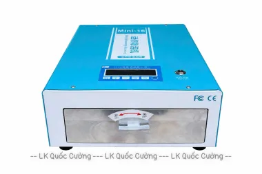 Hấp JSW Mini-16 inch