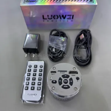 HDMI Luowei LW-GK40