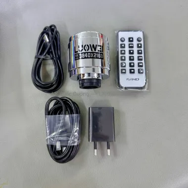 HDMI Luowei LW-GK40